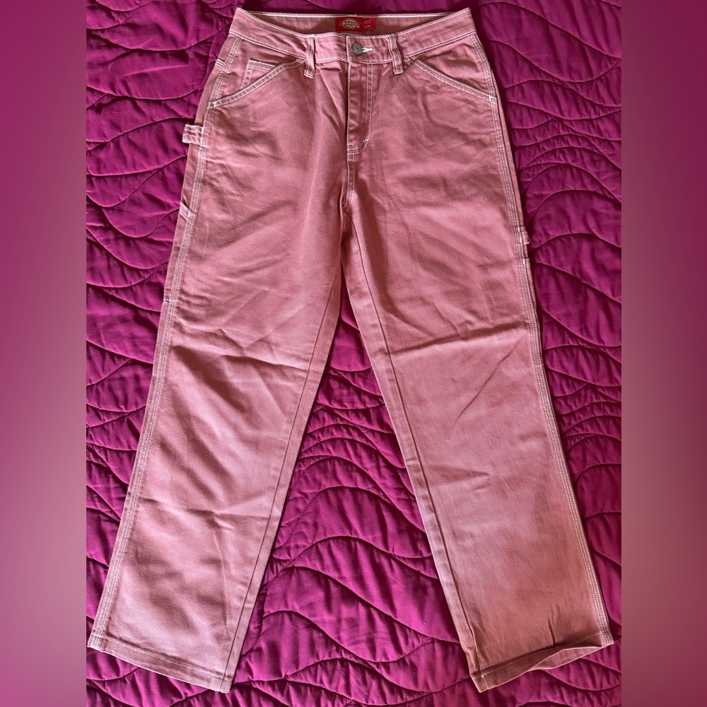 Women’s Dickies Carpenter Pants size 0/24